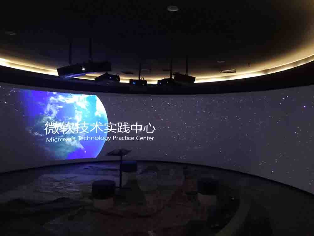  中原大学生孵化园